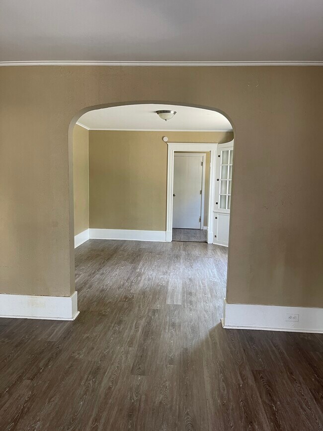 Foto del edificio - 516 N Porter St
