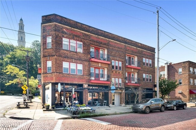 Foto del edificio - 2187 Murray Hill Rd