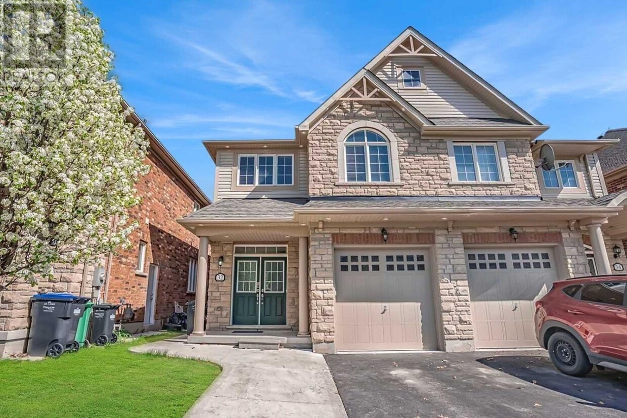 32 Wellman Crescent, Caledon, ON L7C 2H1 House for Rent in Caledon