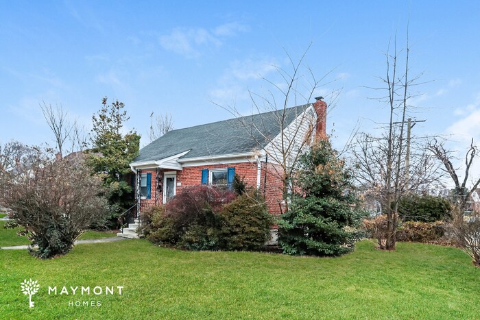 Foto del edificio - 5907 Winthrope Ave