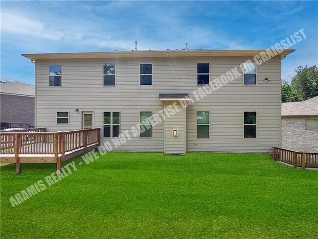 Building Photo - 4930 Lynnonhall Ct