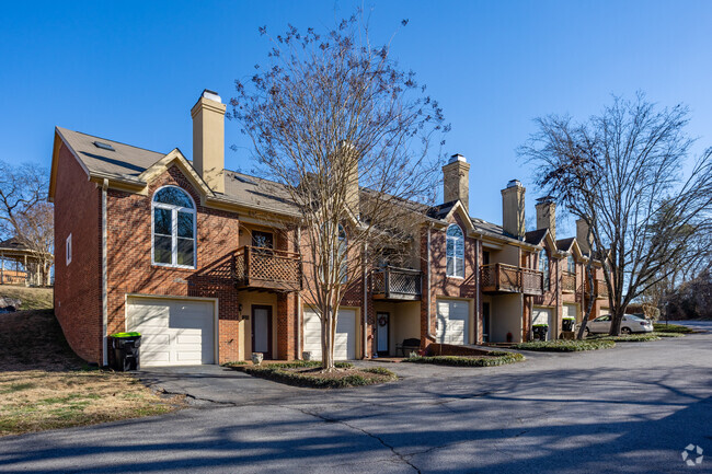 Building Photo - Riverstone Condominiums