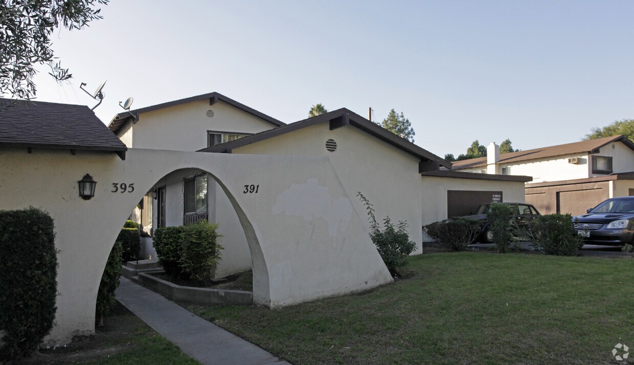 Foto principal - 391-395 Stillman Ave