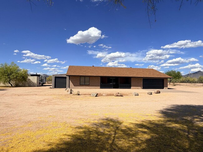 Foto del edificio - 4224 Ashler Hills Dr