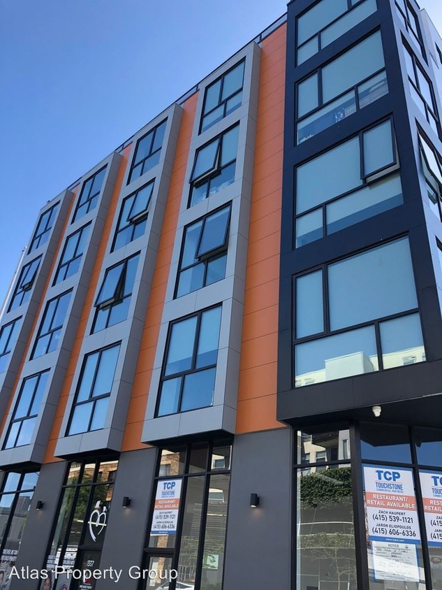 Primary Photo - 1335 Folsom St