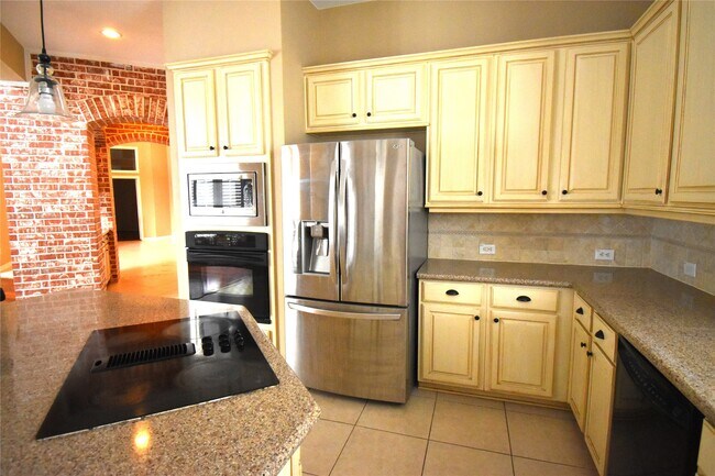 Foto del edificio - 5407 Arcadia Glen Ln