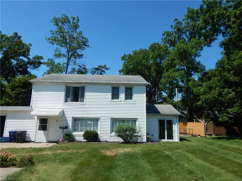 Primary Photo - 87 Maple Dr