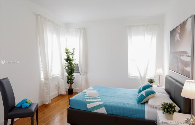 Foto del edificio - 3920 Garden Ave