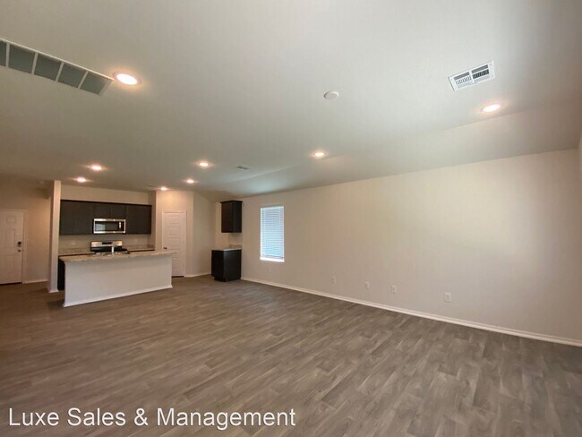Foto del edificio - 4 br, 2 bath House - 3417 Furrow Drive