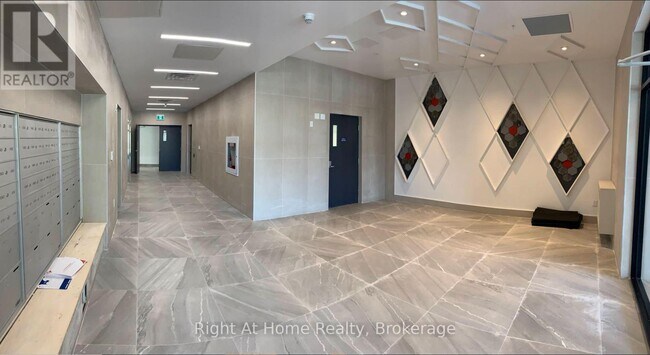 Photo du bâtiment - 1 Wellington St