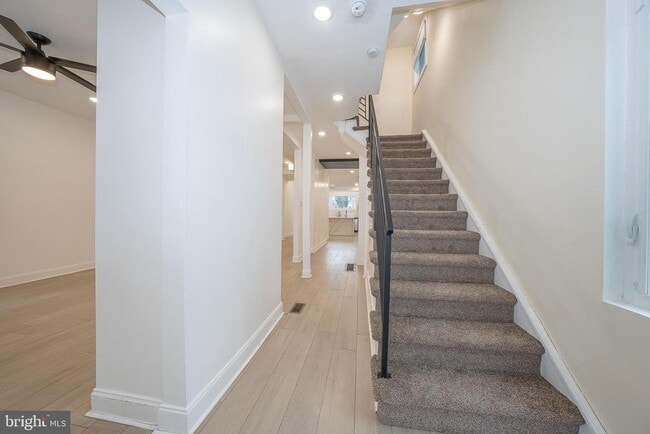 Building Photo - 622 Spring Ave