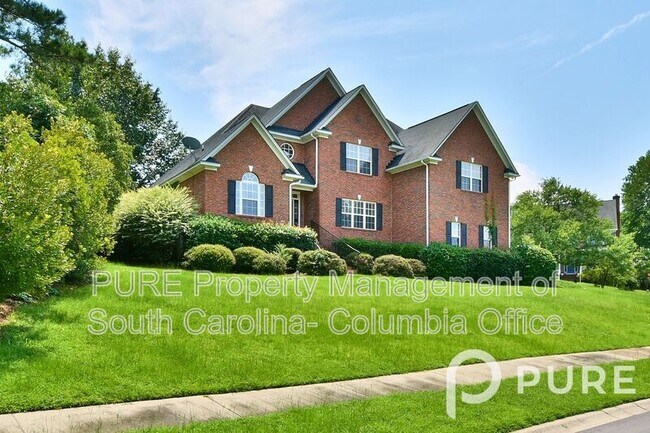Foto del edificio - 4 Hunters Pond Dr