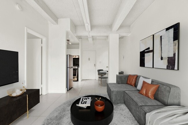 Foto del edificio - Edwards Apartments