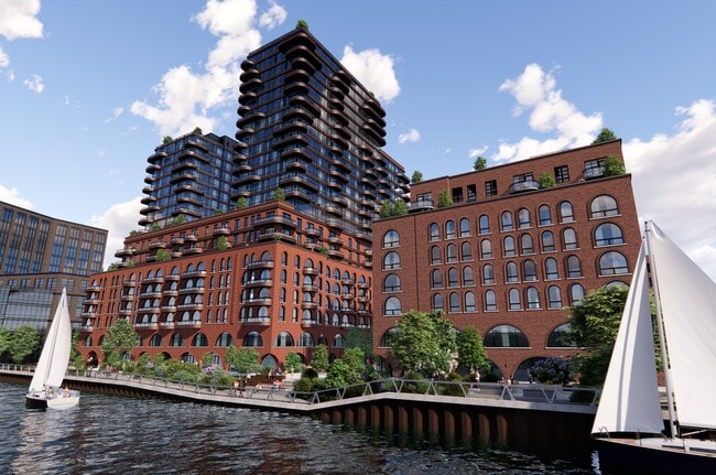 Photo - Westmark Apartments