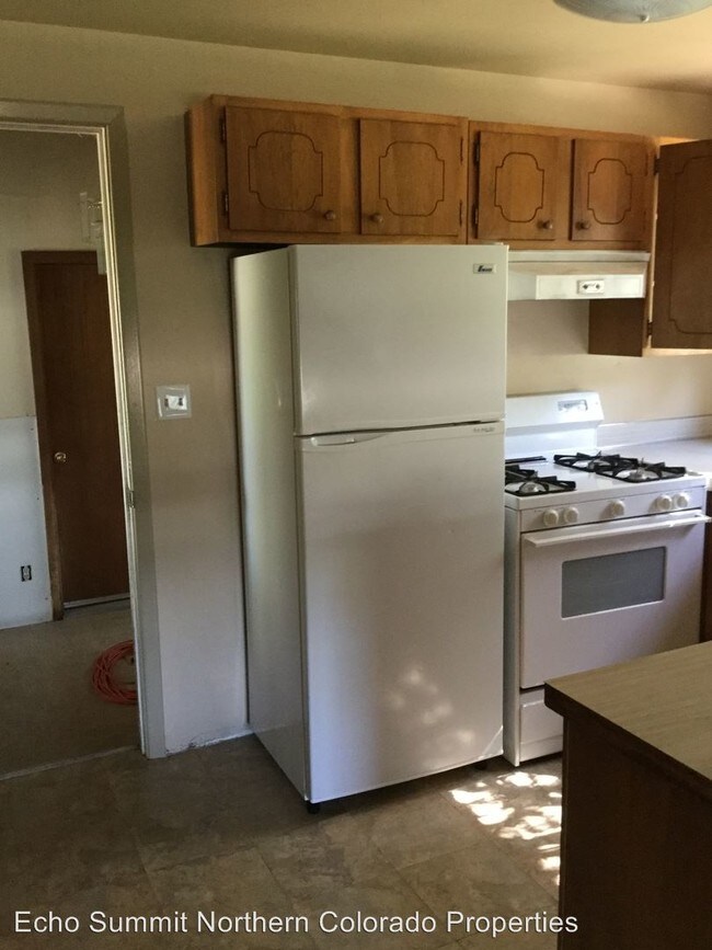 Foto del edificio - 4 br, 1 bath House - 2125 South US Hwy 287
