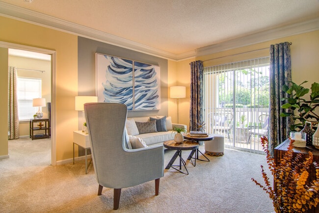 Building Photo - Alta Mill Apartments