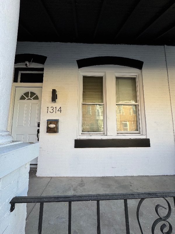 Foto del edificio - 1314 S 29th St