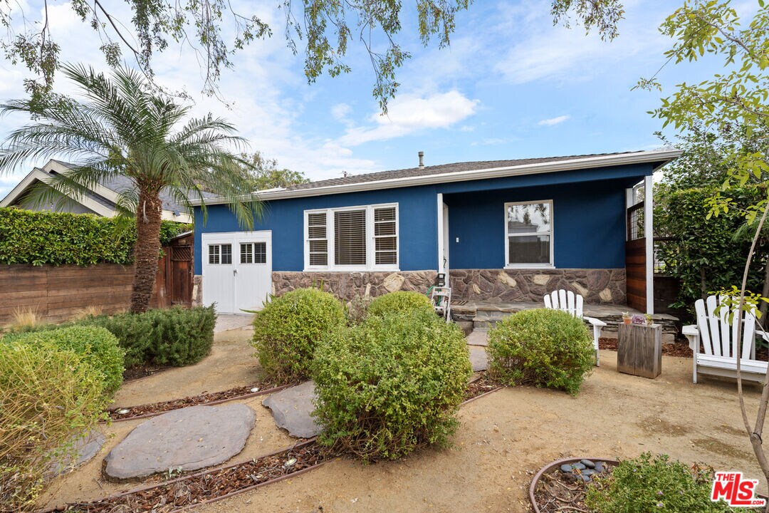 Foto principal - 3644 Maplewood Ave