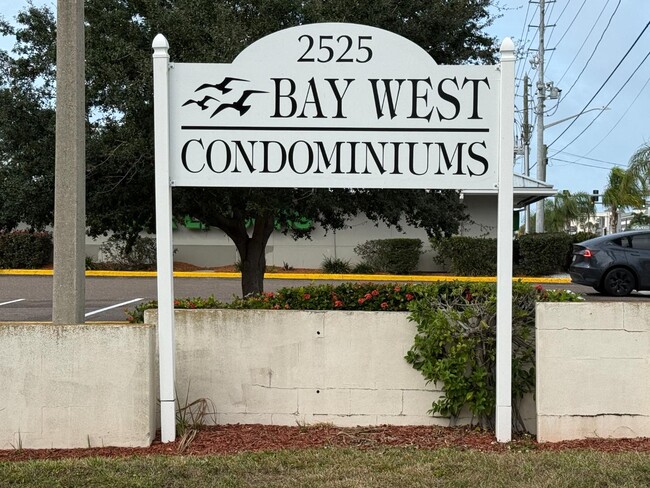 Photo - 2525 W Bay Dr Apartment