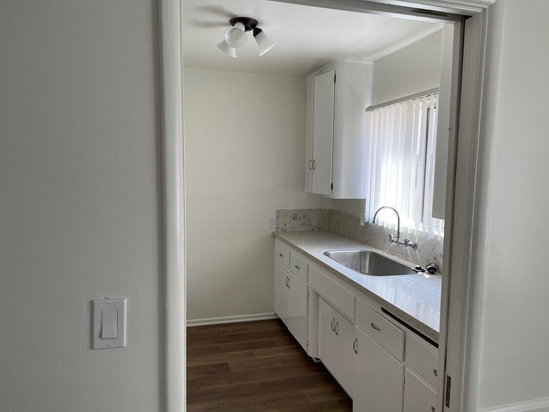 Foto principal - 1724 Vine St