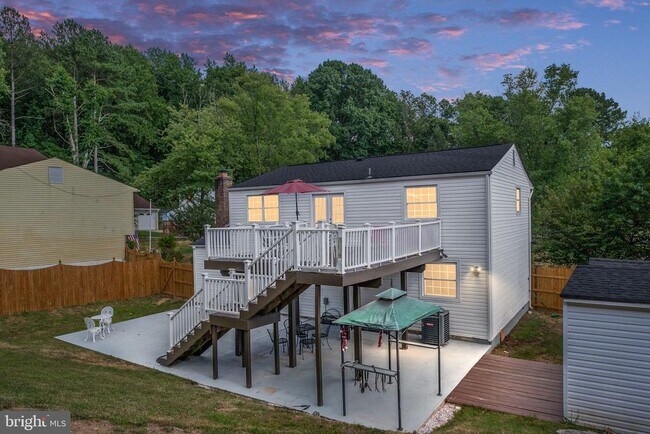Building Photo - 6804 Moon Rock Ct