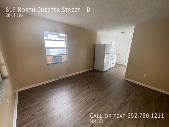 Building Photo - Leesburg 2 Bed 1 Bath w/ Redone Kitchen!