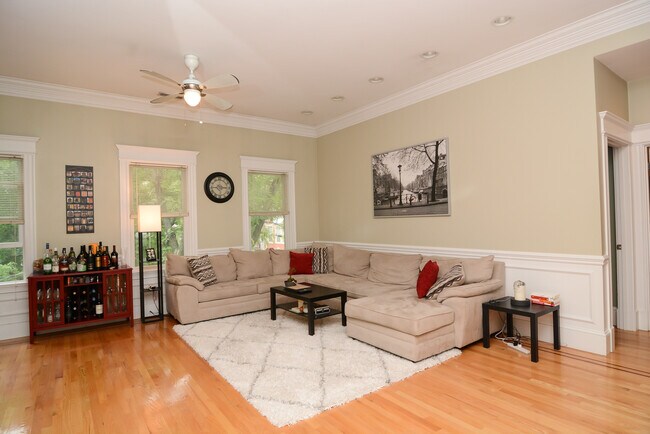 Photo - 193 W 8th St Townhome