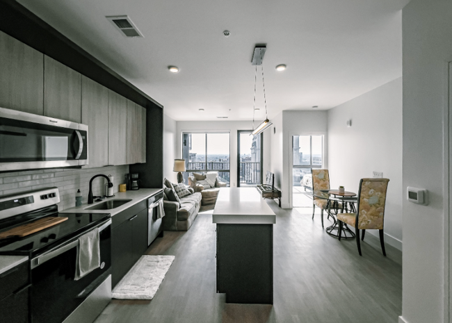Foto del edificio - 421 N Pennsylvania St