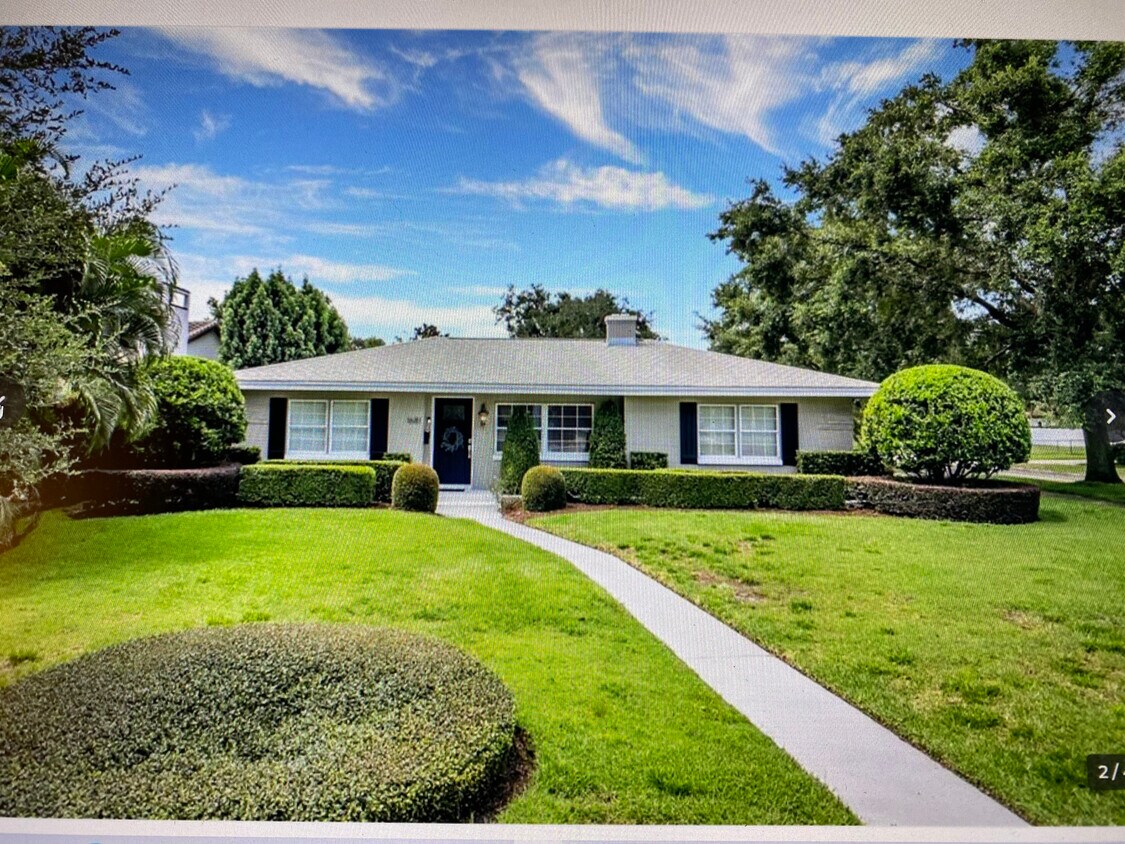 Photo - 1681 Woodland Ave (Winter Park, FL)