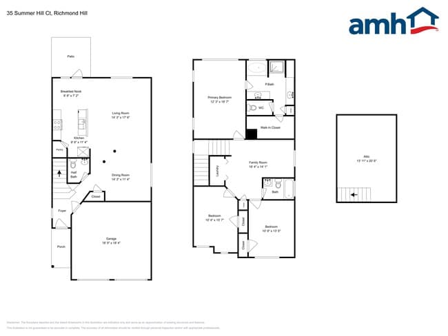 Building Photo - 35 Summer Hill Ct