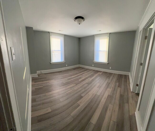 SALA DE ESTAR - 2216 W 3rd St