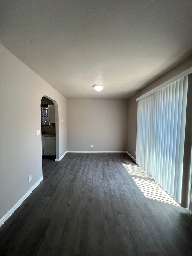 Foto del edificio - Wonderful Triplex