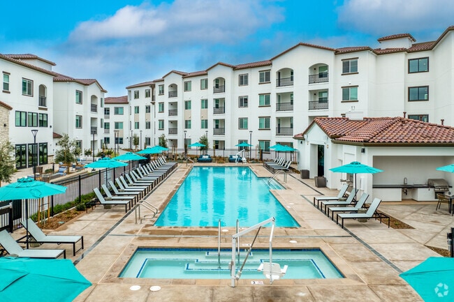 Pool. Spa - Pradera