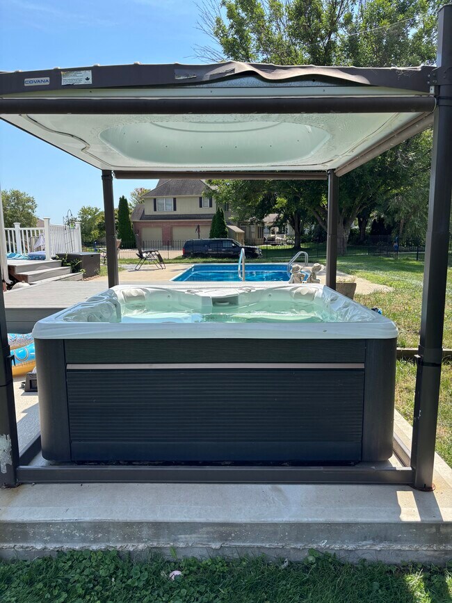 Foto del edificio - 4320 SW Gull Point Dr