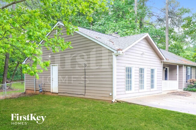 Foto del edificio - 1456 Chaseway Cir