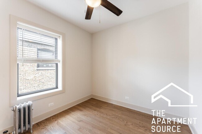 Foto del edificio - 4602 N Winchester Ave