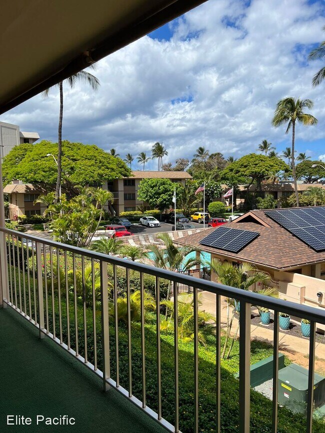 Building Photo - 1 br, 1 bath House - 2495 S Kihei Rd #6-249