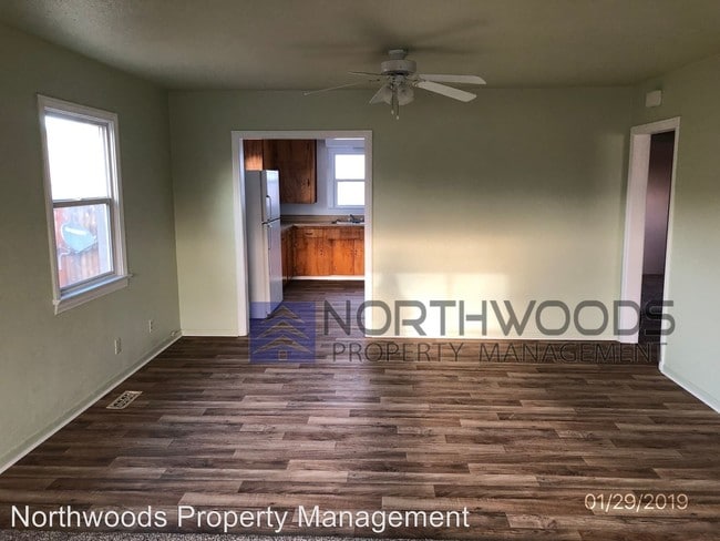 Building Photo - 2 br, 1 bath House - 157 S 7th St