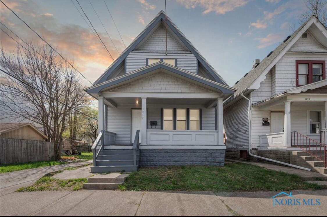 Foto principal - 1012 Idaho St