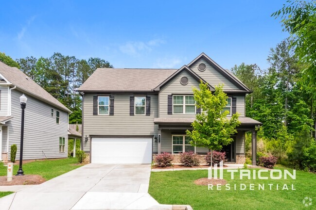 Building Photo - 511 Slyfox Ln