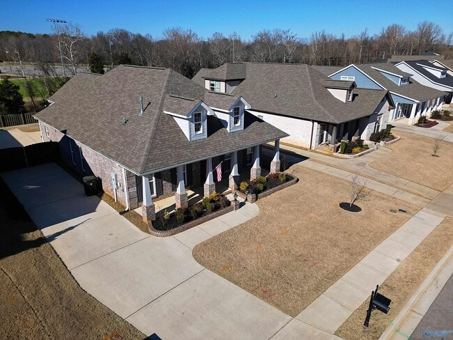 Foto del edificio - 118 Waxwing St