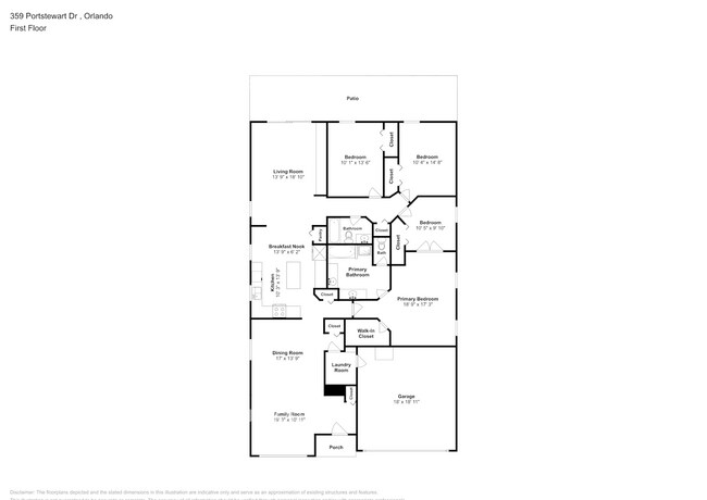 Building Photo - 359 Portstewart Dr