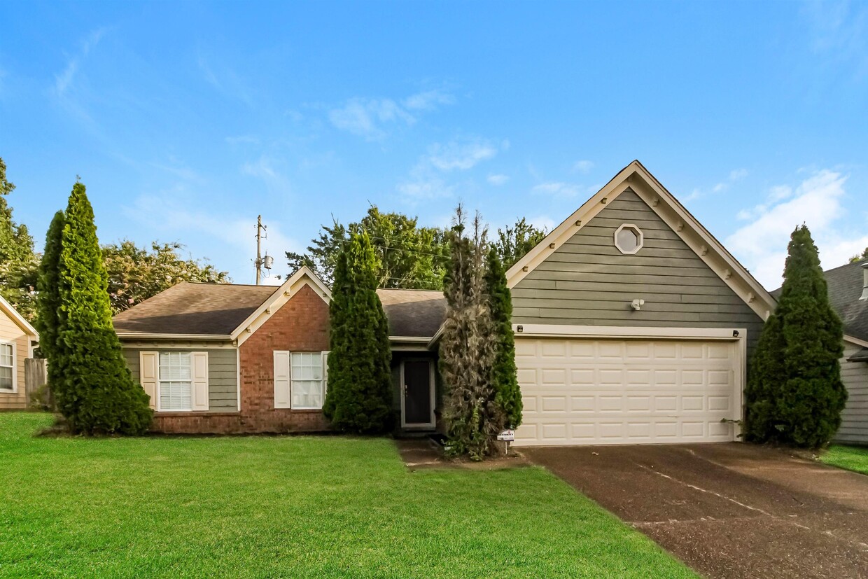 Primary Photo - 7063 Brady Hill Dr