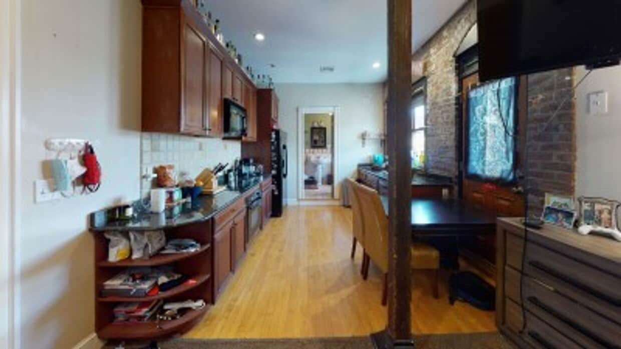 BERKLEE 3 BR Apartment - 9/1 - BERKLEE 3 BR Apartment - 9/1