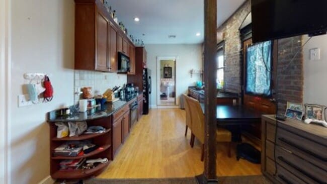 BERKLEE 3 BR Apartment - 9/1 - BERKLEE 3 BR Apartment - 9/1