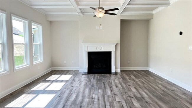Foto del edificio - 1612 Dover Creek Ln