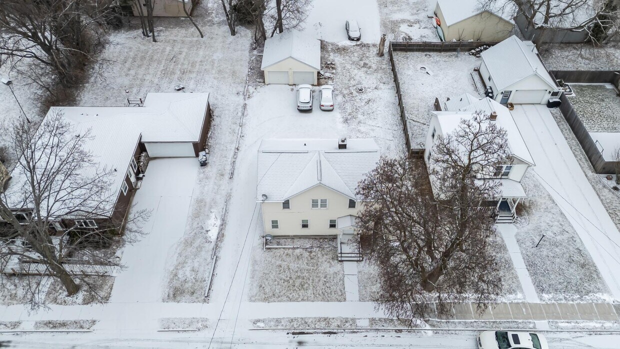 Foto del edificio - 417 Caroline St