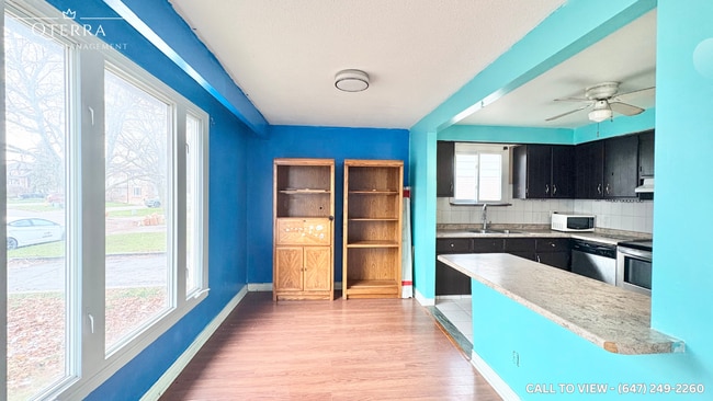 Photo du bâtiment - 104 Capreol Crt