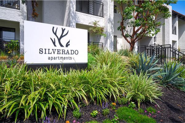 Foto del edificio - Silverado Apartments, a 55+ Community