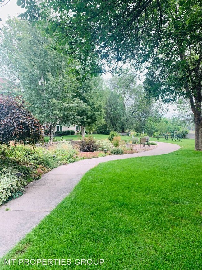 Foto del edificio - 2 br, 2 bath House - 2070 Cooper St. #624